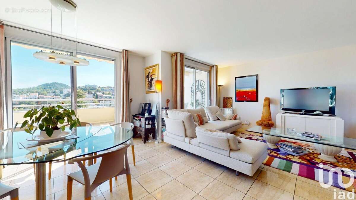 Photo 8 - Appartement à CHAMALIERES