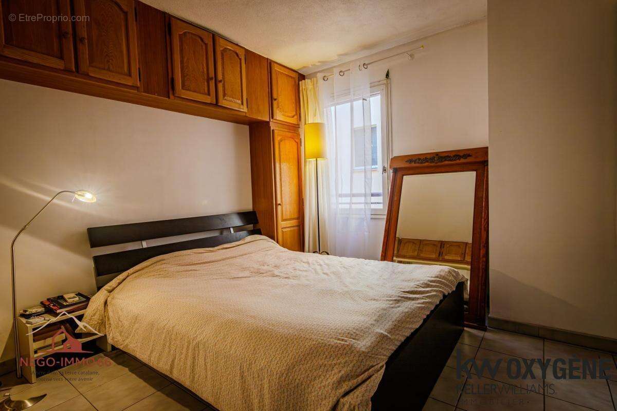 Appartement à PERPIGNAN