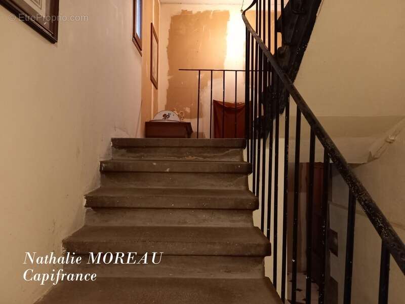 Maison à vendre 9 pièces AUTUN (71) - photo 9