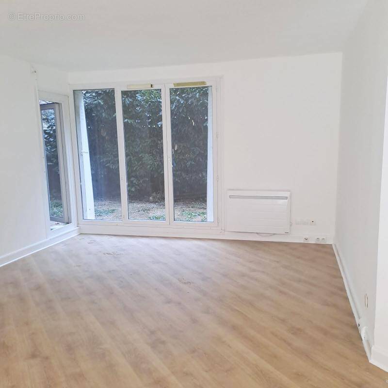 Appartement à LYON-7E
