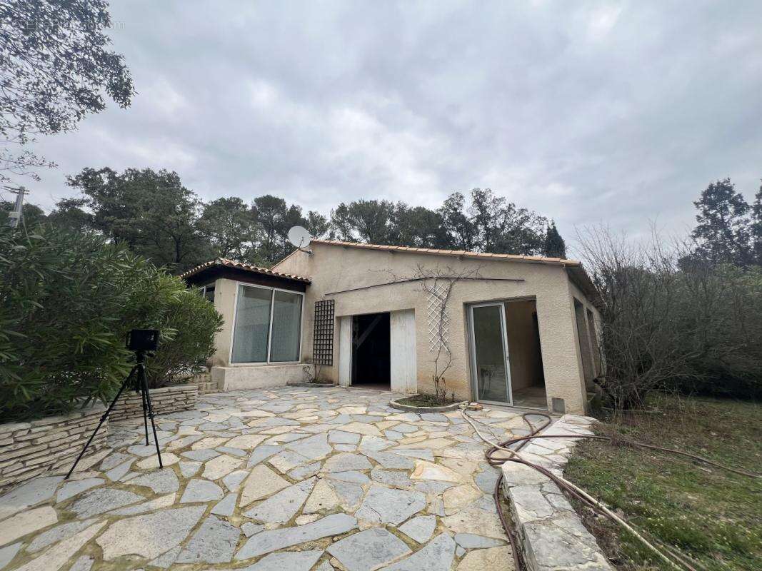 Maison à ASSAS