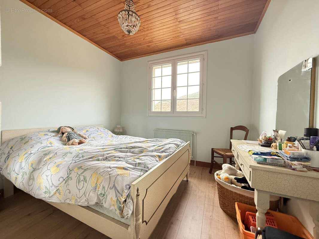 Maison à SAINT-AFFRIQUE