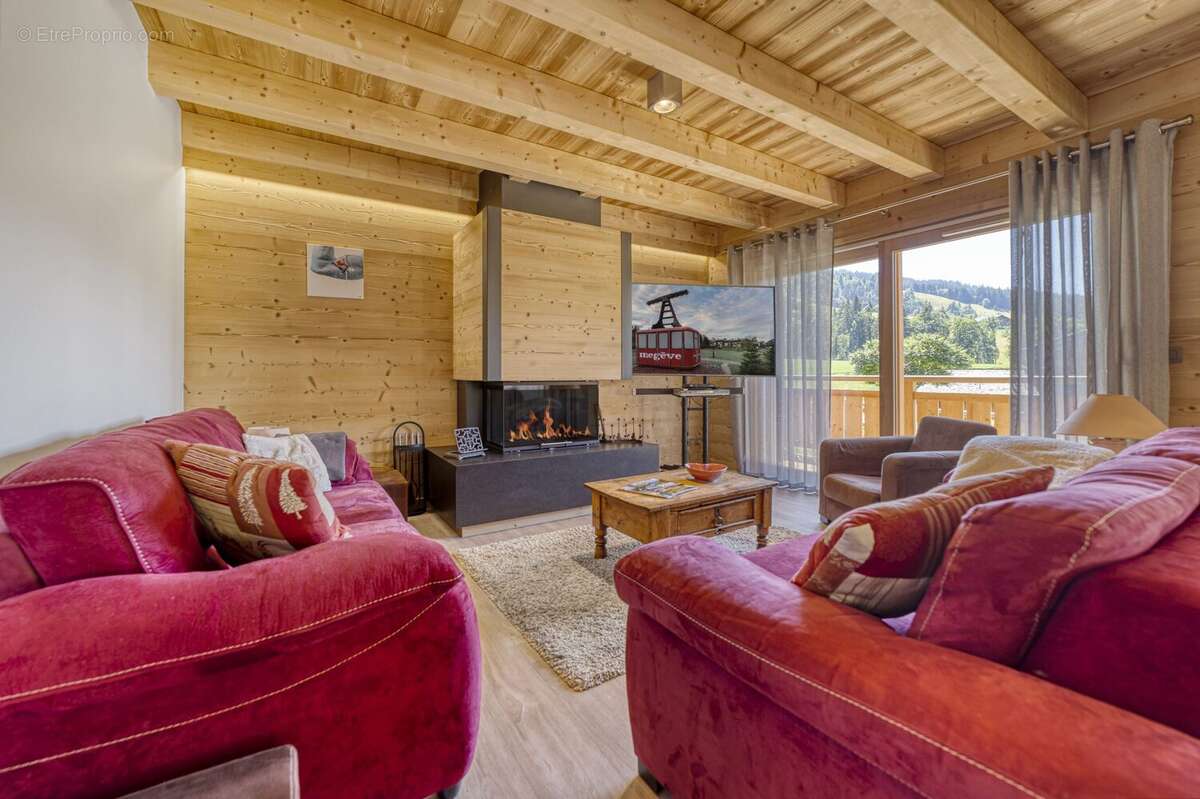 Maison 230 m² à Praz-Sur-Arly  - photo 2