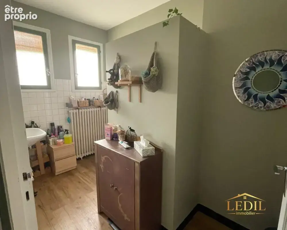 Maison de ville - photo 8