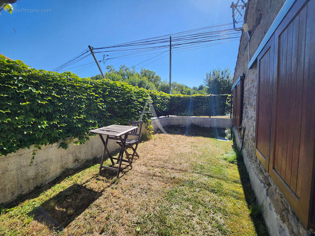 Maison à SAINT-HERBLAIN