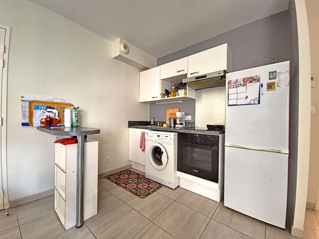 Appartement à ANDERNOS-LES-BAINS