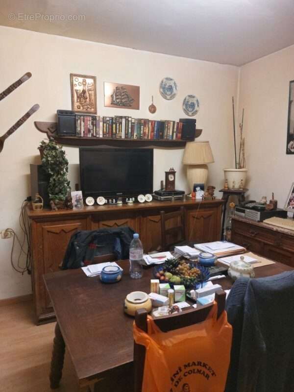 Appartement à ROUBAIX