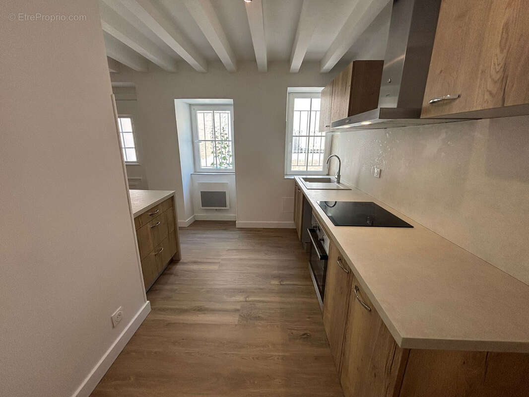 Appartement à SAUVETERRE-DE-GUYENNE