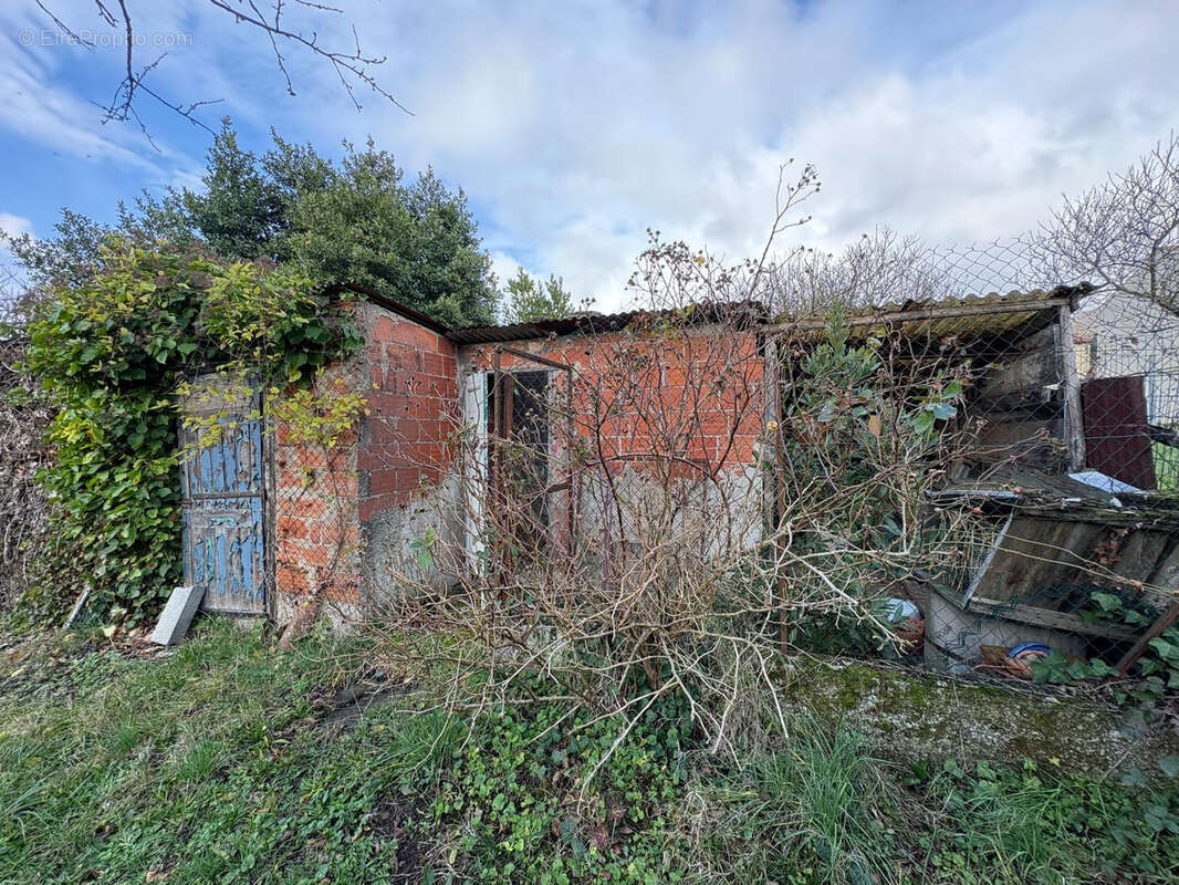 Maison à LABASTIDE-ROUAIROUX