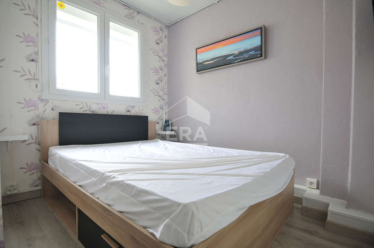 Appartement à BERCK