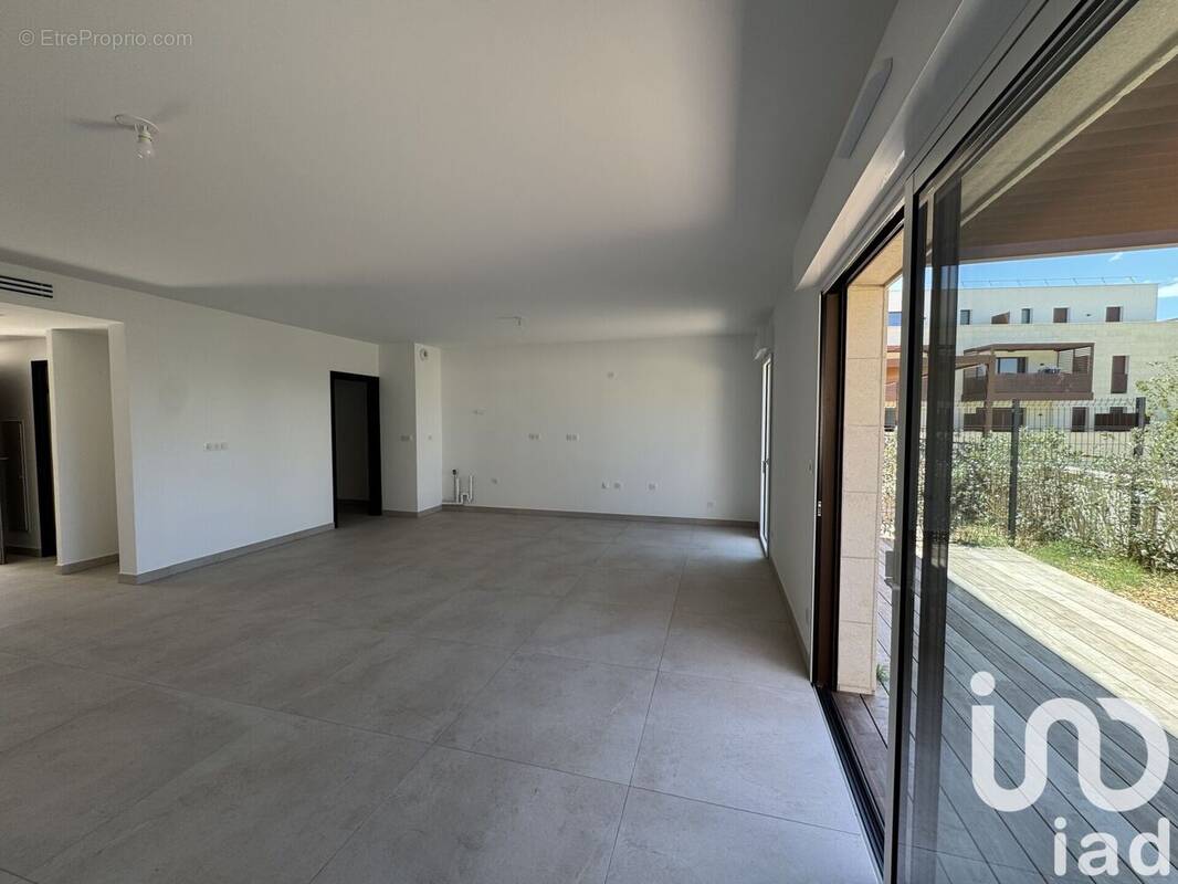 Photo 1 - Maison à CASTRIES