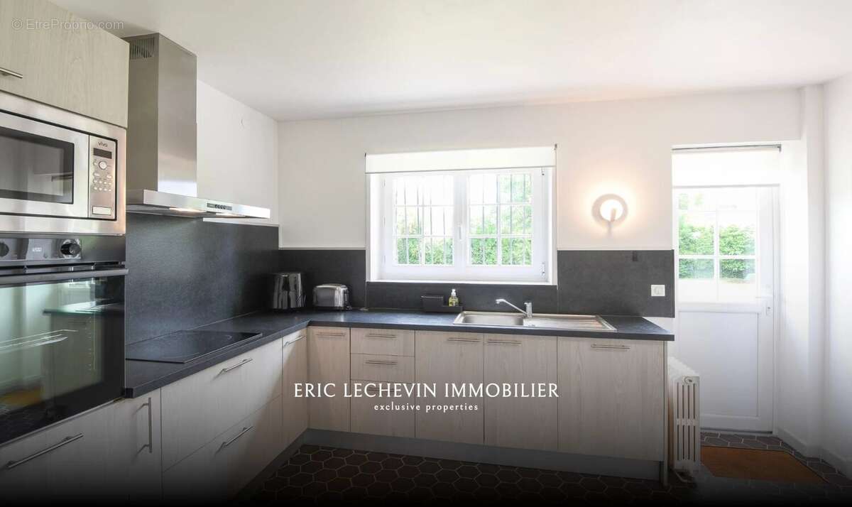 Maison 177 m² à Cucq  - photo 3