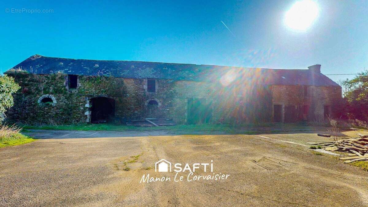 Photo 3 - Maison à MELGVEN