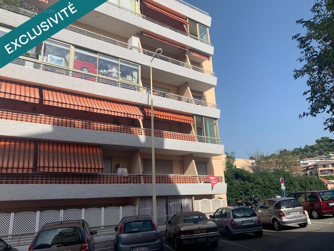 Photo 3 - Appartement à LE CANNET