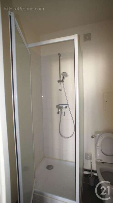 Appartement à SAINT-CLOUD