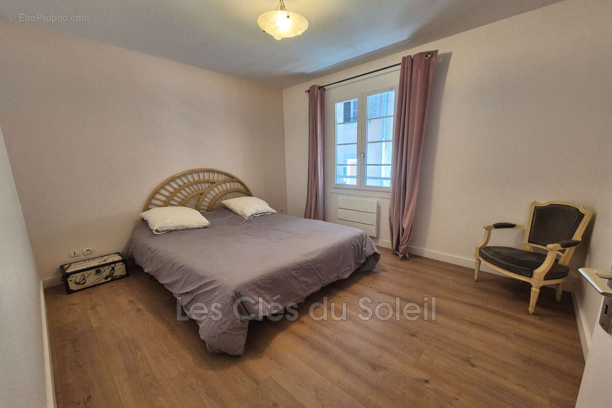 Appartement 69 m² à Toulon  - photo 7
