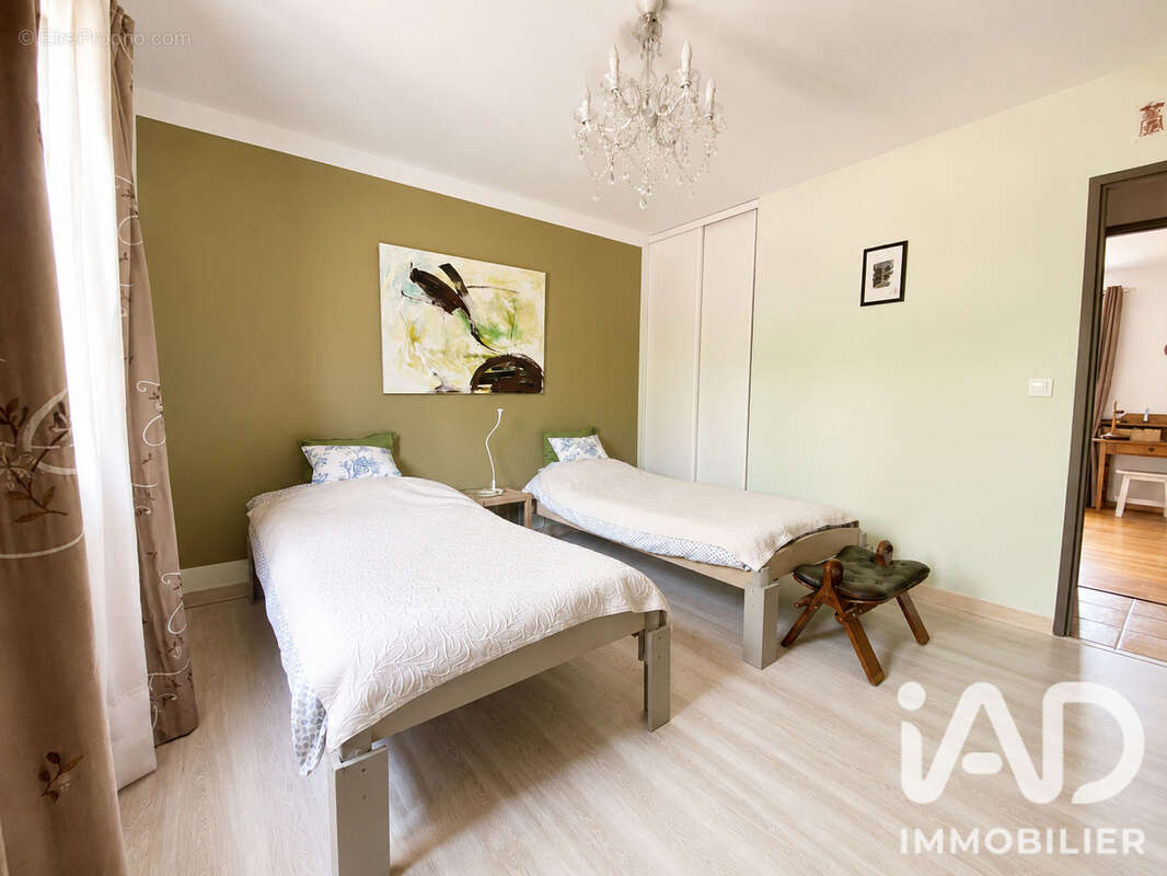 Photo 9 - Maison à CRAPONNE