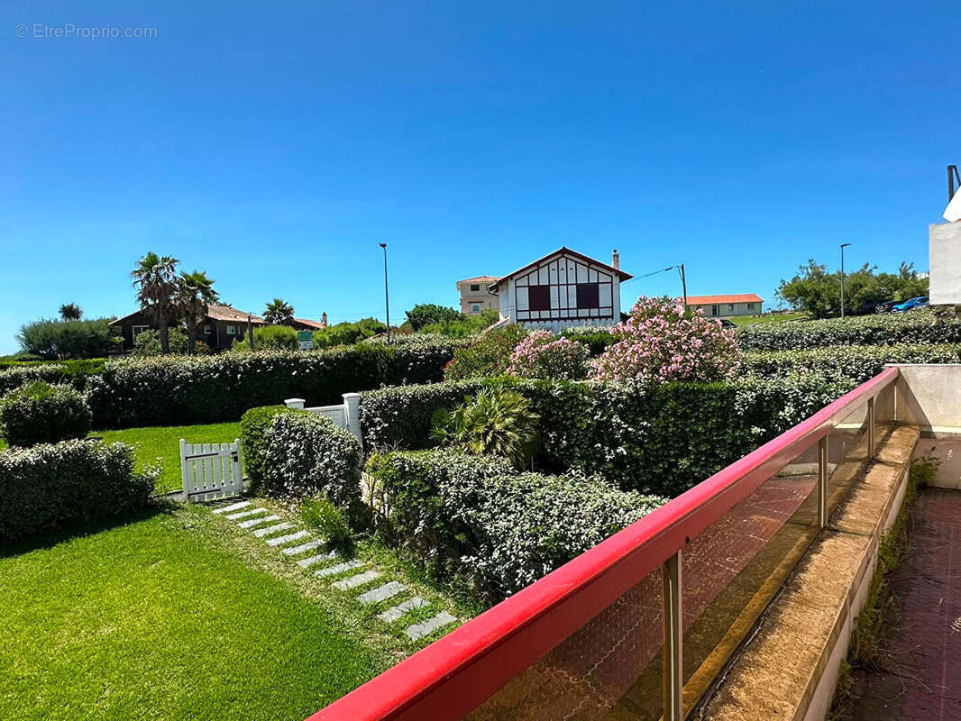 BIARRITZ- Marbella - T2 de 46 m2 avec garage - photo 2