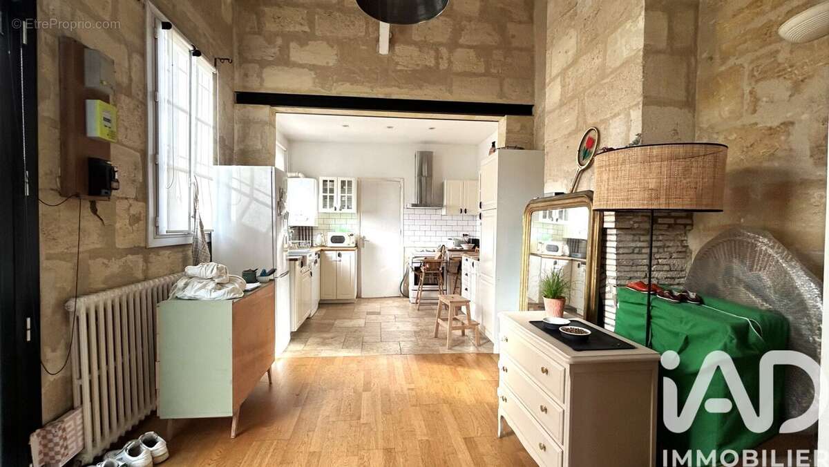 Photo 2 - Maison à LE BOUSCAT