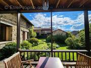 Photo 1 - Maison à SAINT-MATHIEU