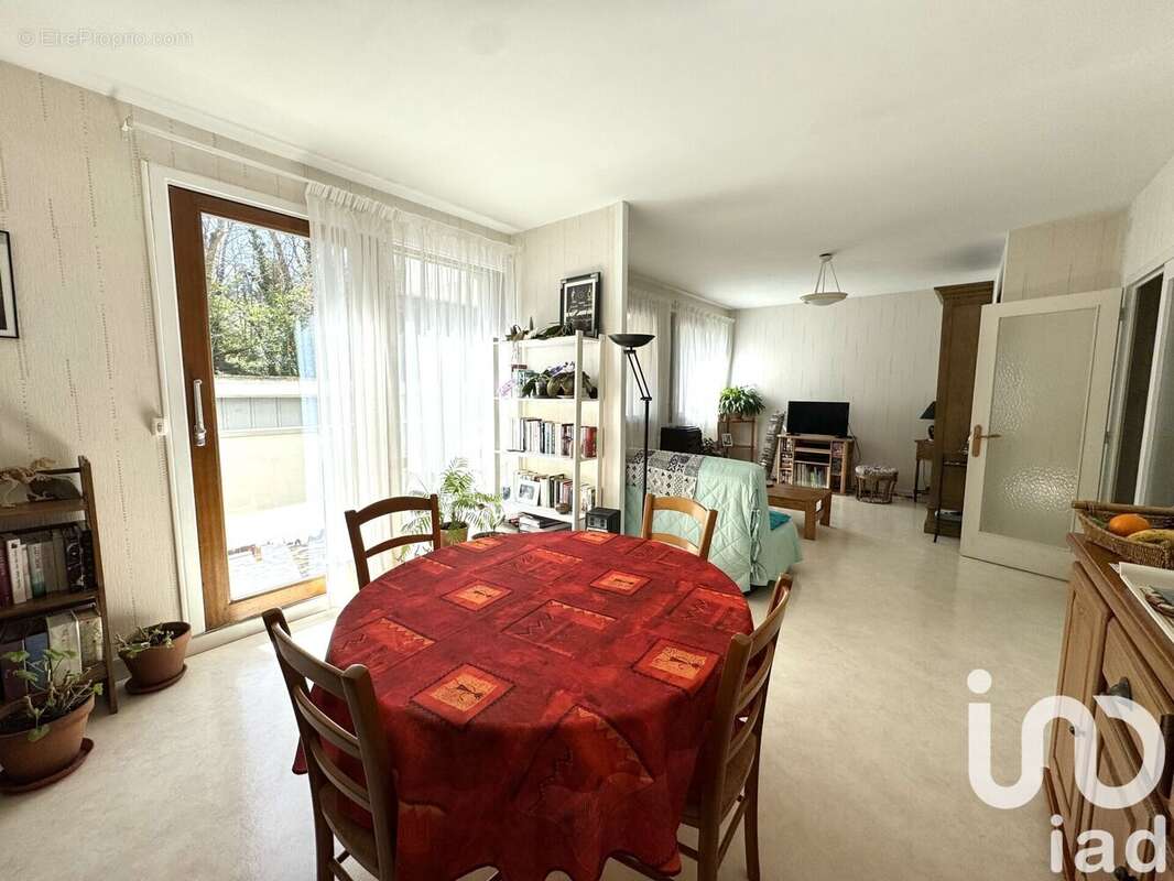 Photo 3 - Appartement à CHAMALIERES