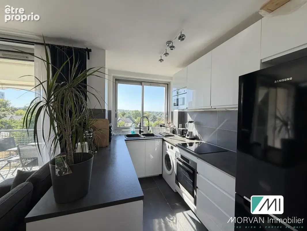 Appartement 53 m² à Marly-Le-Roi  - photo 3