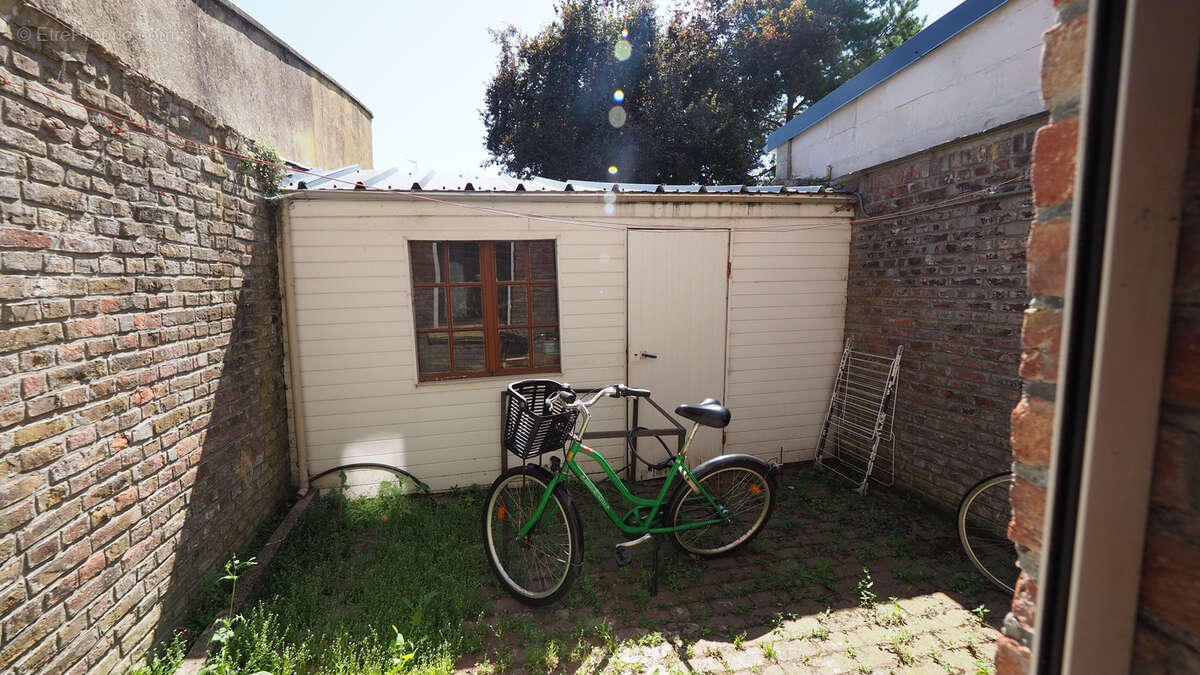 Maison 50 m² à Amiens  - photo 6