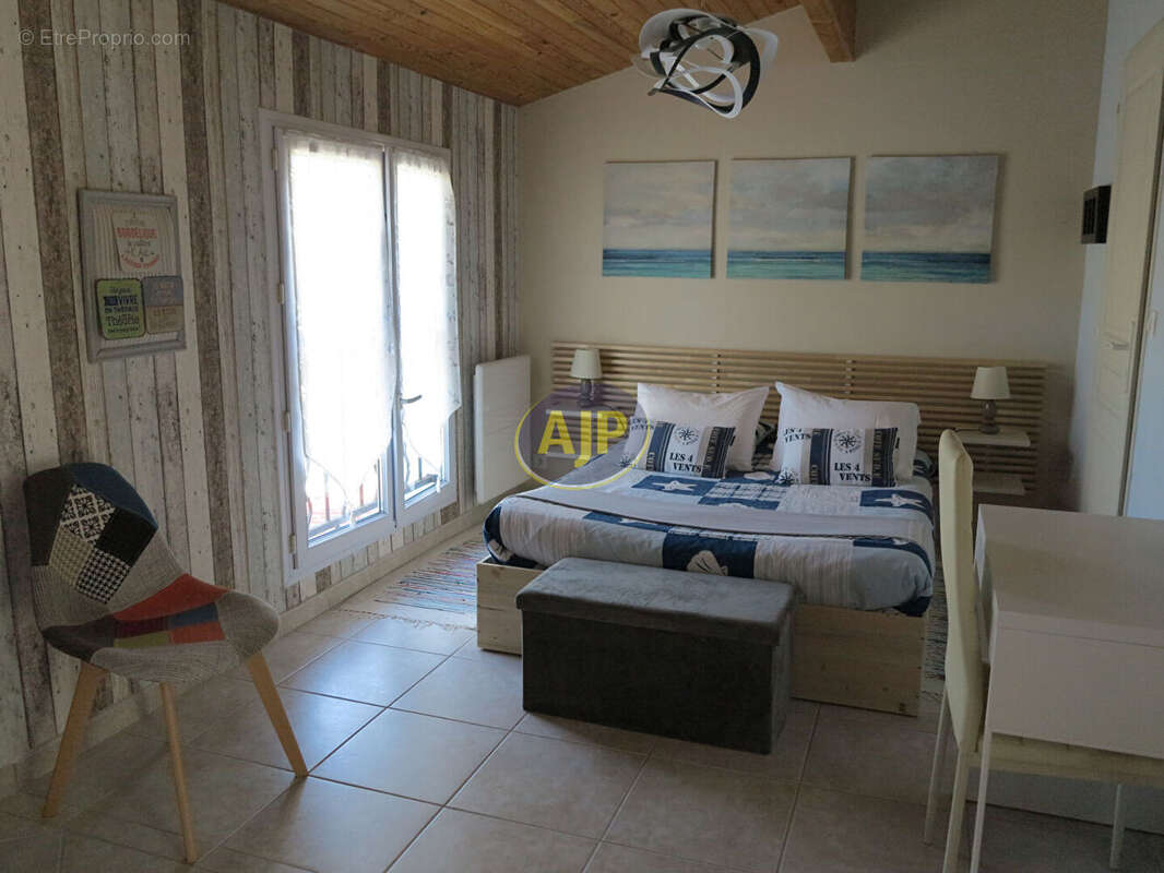 Villa - La Grande Combe - photo 12