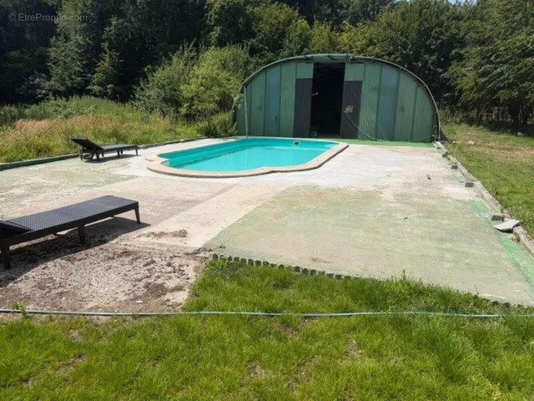 Photo 8 - Maison à PLASNES