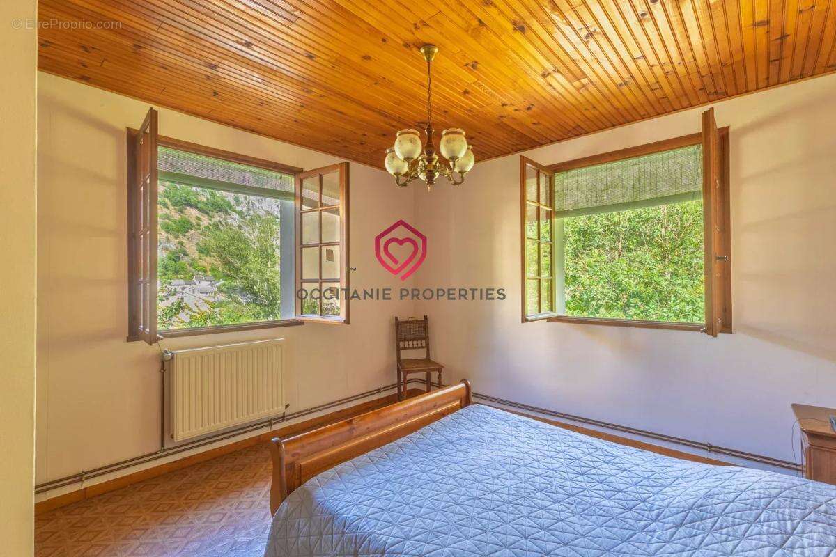 Maison avec gîte dans les Pyrénées Audoises - photo 16