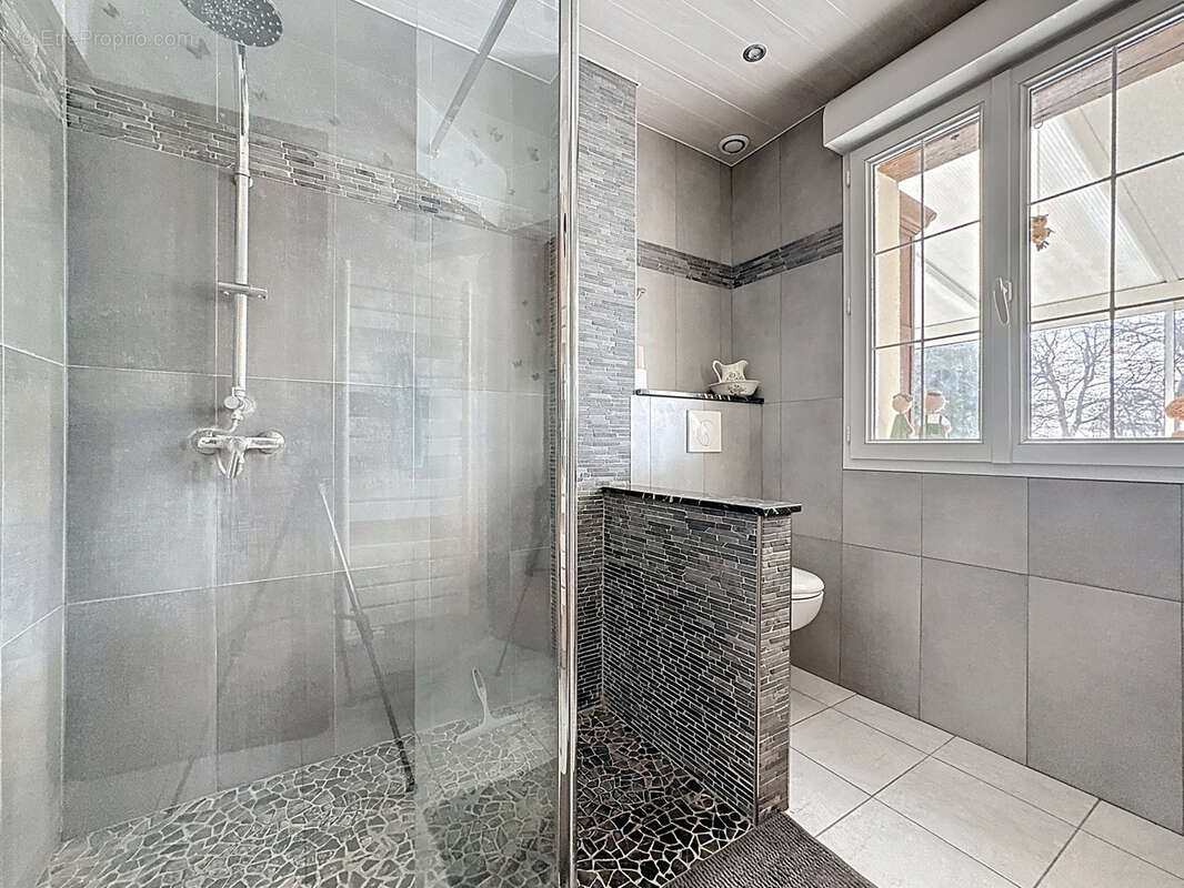 Maison à MONTMIRAIL