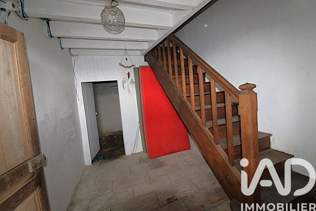 Photo 5 - Maison à SAINT-DIZIER-LEYRENNE