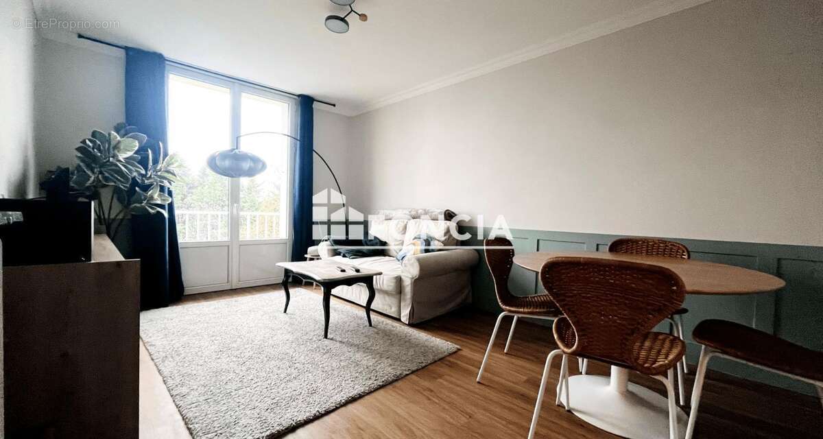 Appartement à CHOLET
