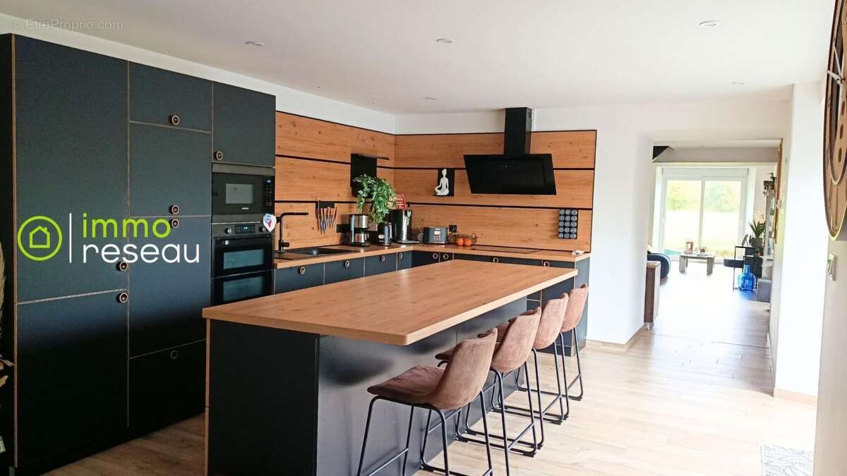 Maison à LA VENDELEE