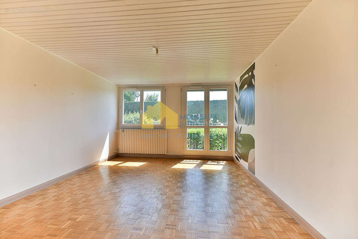 Appartement à MORSANG-SUR-ORGE