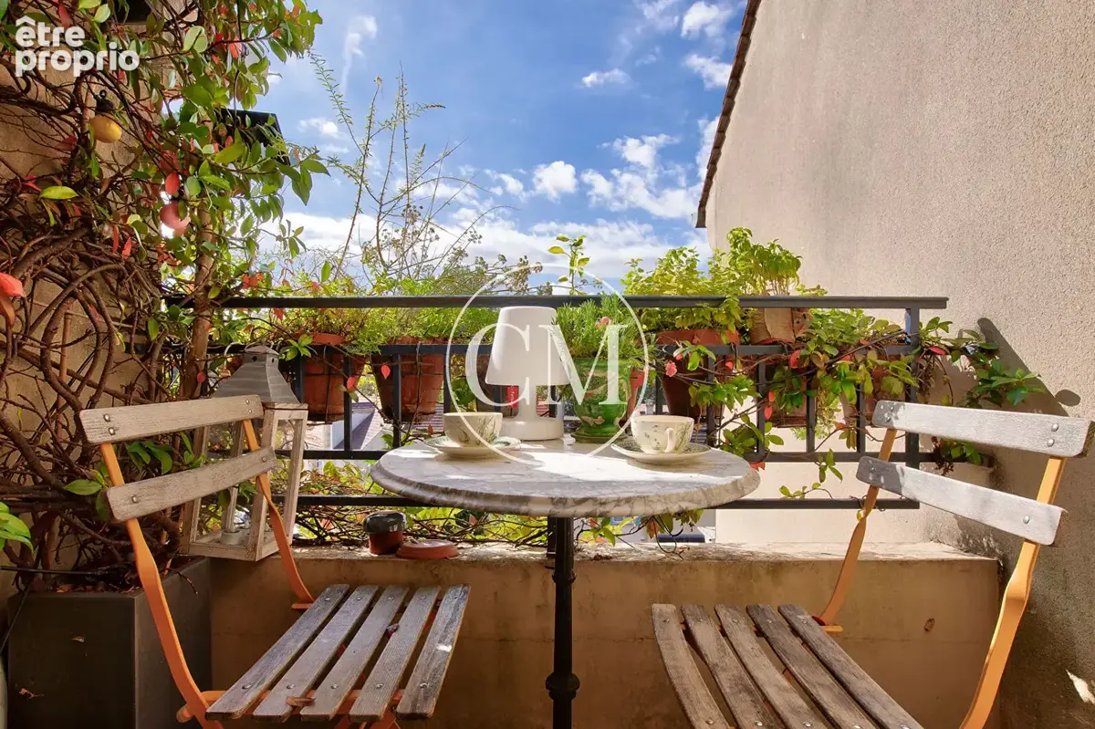 Photo Appartement à Buc au prix de 529 000€