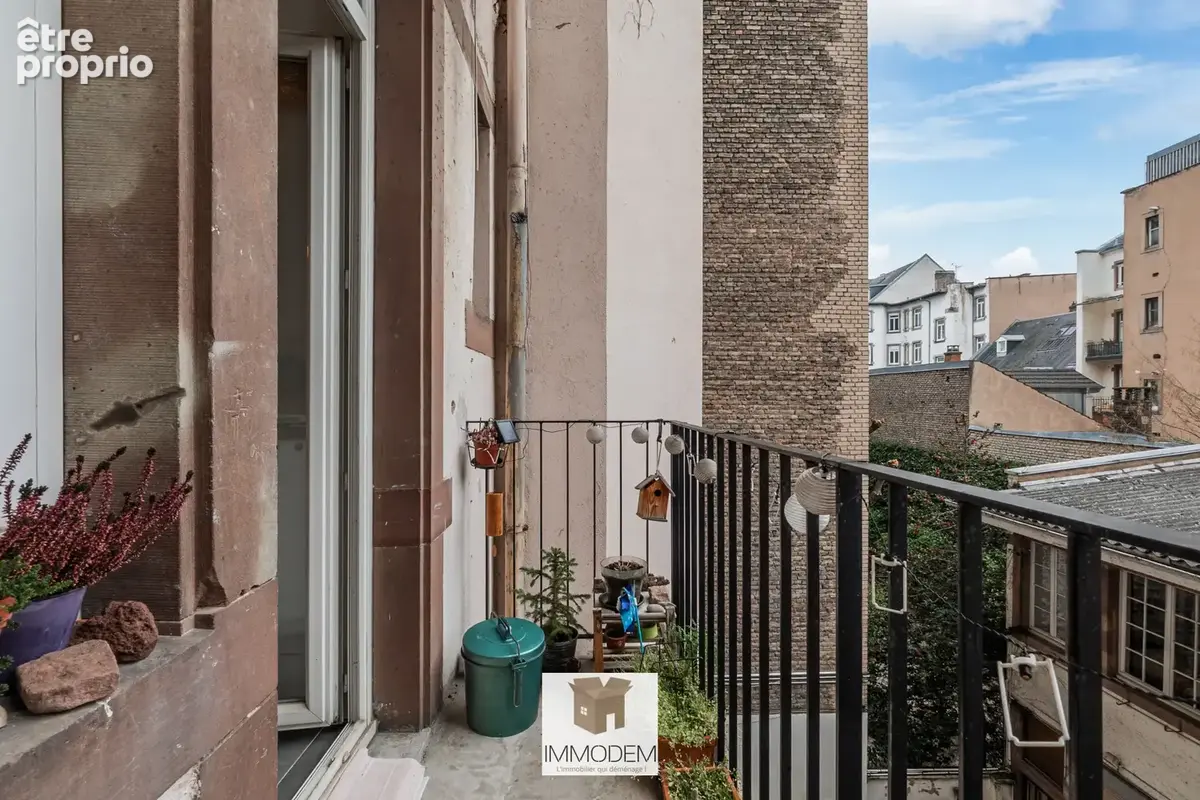 Appartement 5 pièces - 132 m2 - SANS TRAVAUX - photo 5
