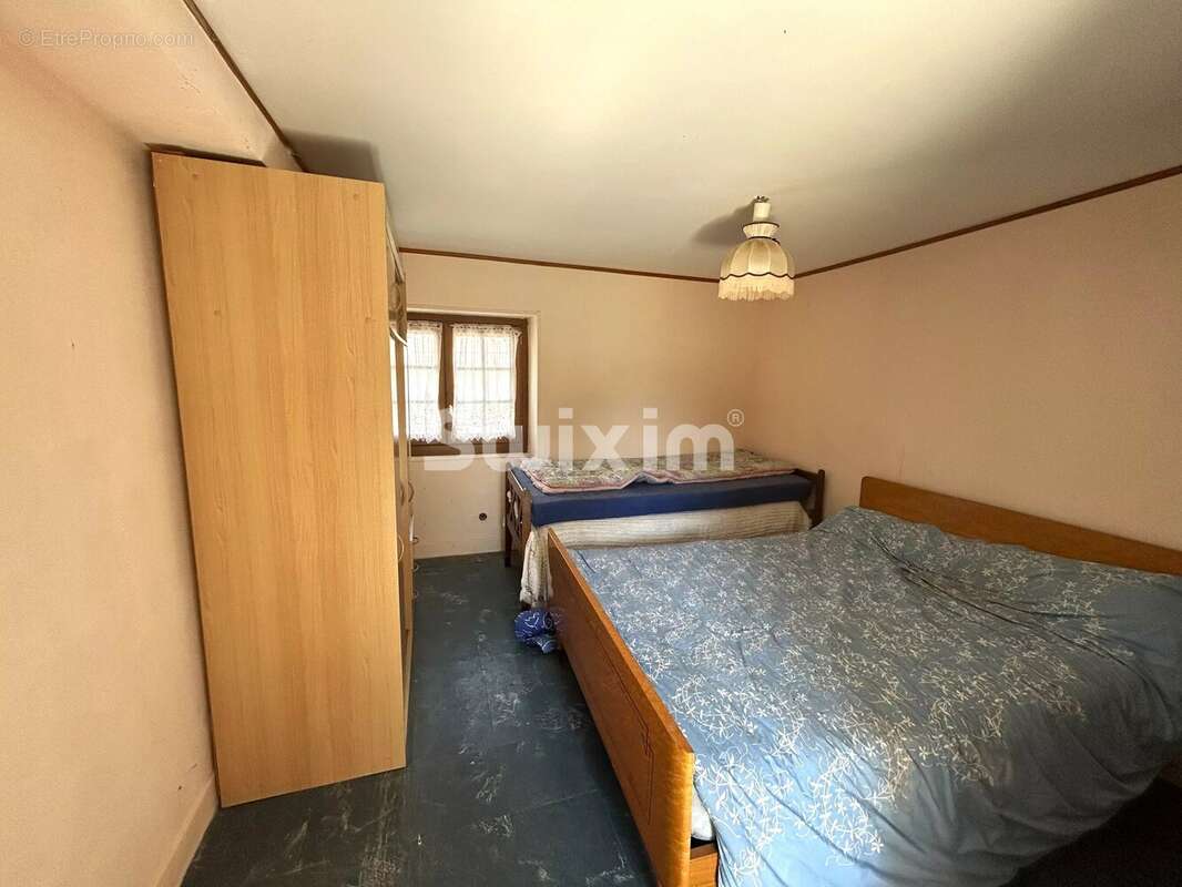 Maison 71 m² - 2 chambres - 20min d'Avallon - photo 7
