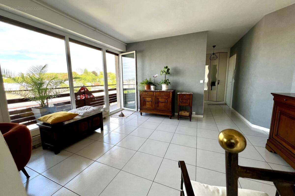 Appartement à GAGNY