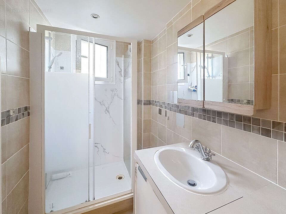 Appartement à VILLIERS-SUR-MARNE