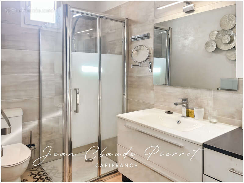 Maison à BOUILLARGUES