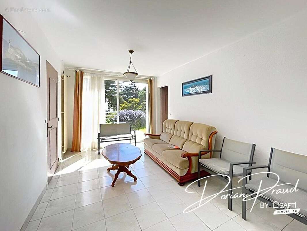 Maison 77 m² à L'epine  - photo 3