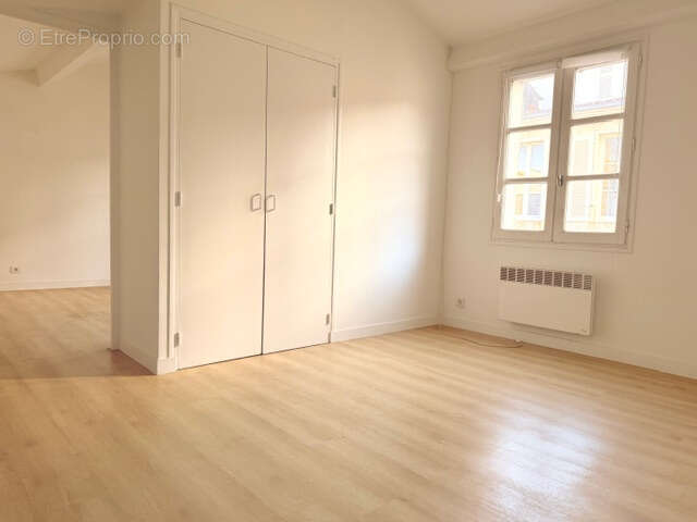 Appartement à LA ROCHELLE