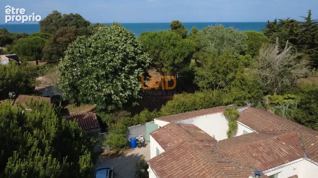 Maison de plain pied proche du centre village - photo 19