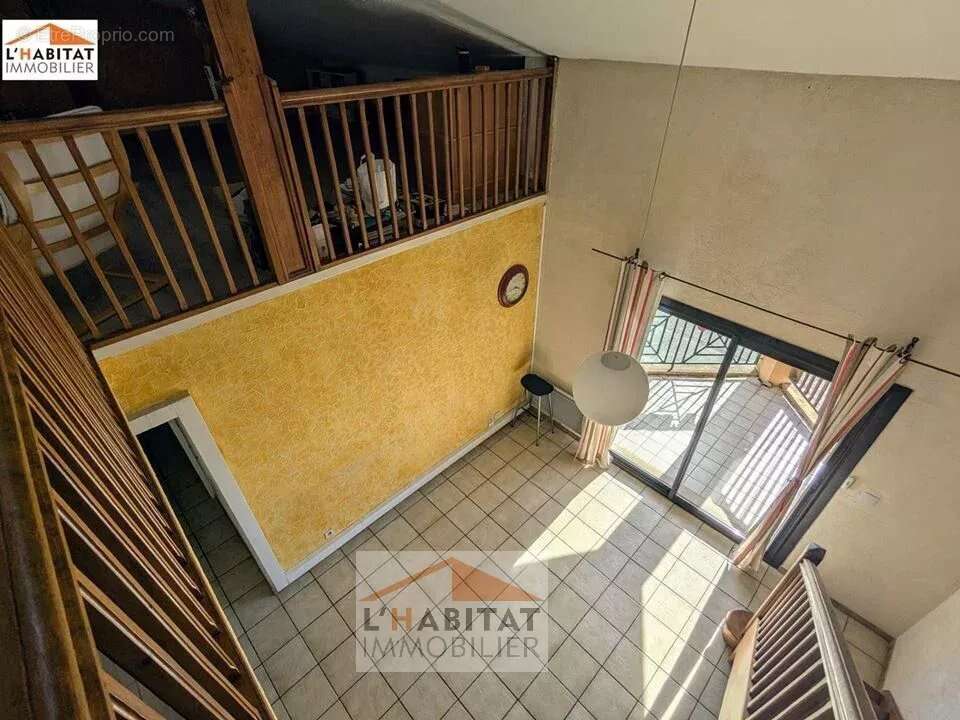 Appartement - 88m ² - photo 10