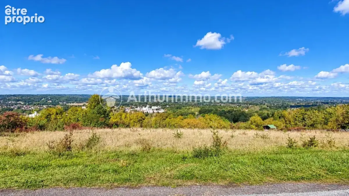 Saint-astier – terrain à bâtir de 1380 m² – 33 000 € hai - photo 1
