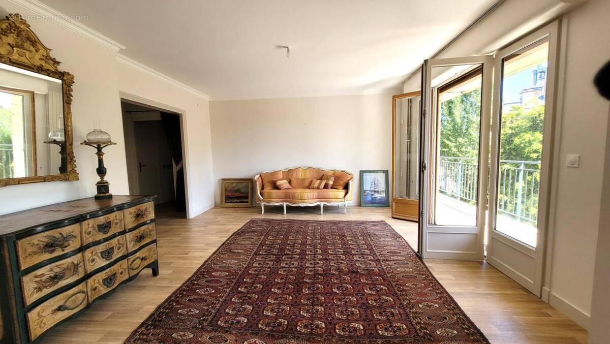 Appartement à ALENCON