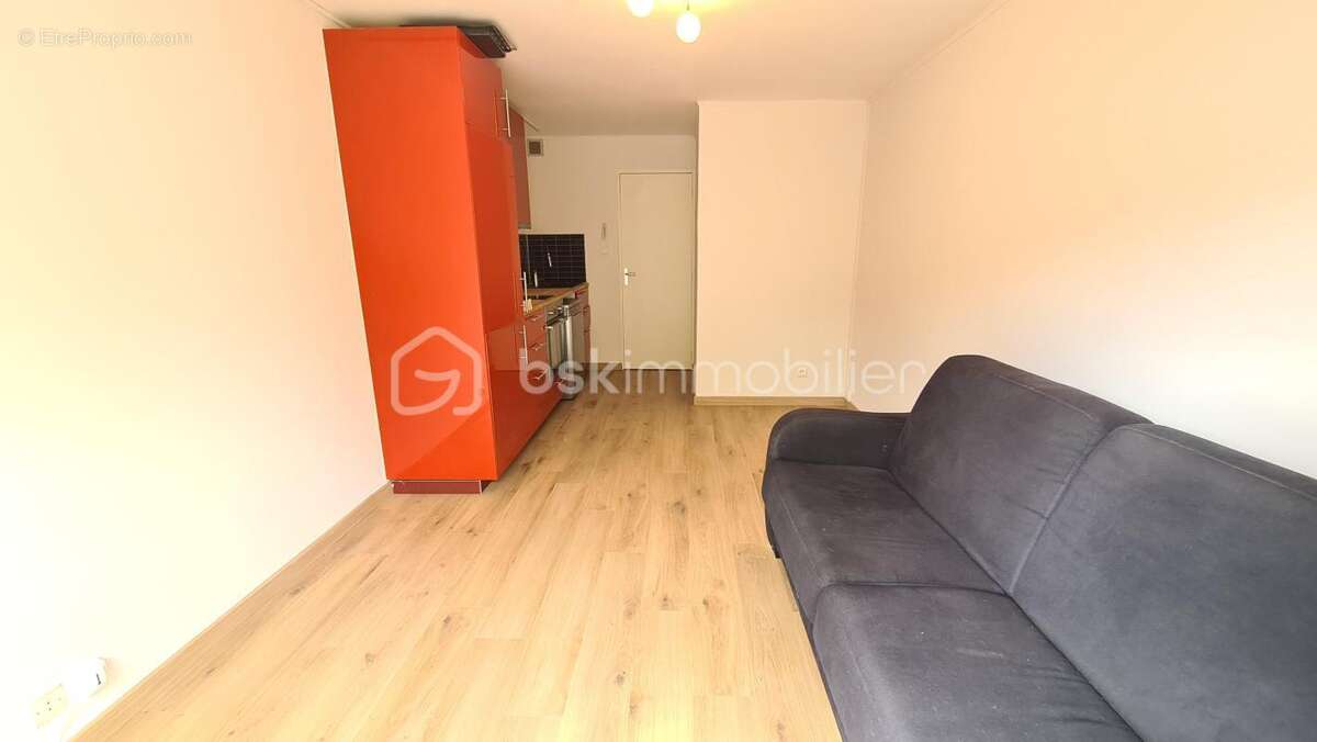 Appartement à LA GRANDE-MOTTE
