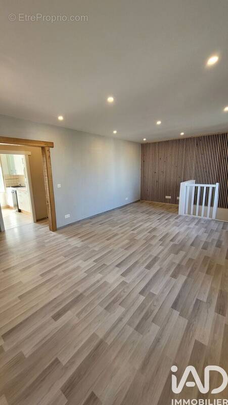 Photo 1 - Appartement à COULOMMIERS