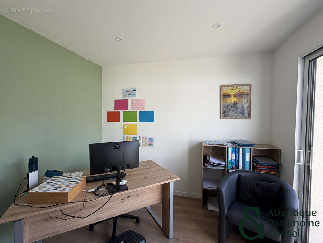 Maison 152 m² à Orvault  - photo 8